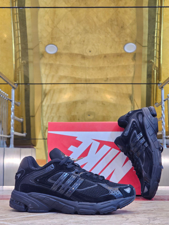 کتونی Adidas Response CL ویتنام اصل | سایز 40 تا 45 | کیفیت درجه‌یک وارداتی / فروش تکی و عمده