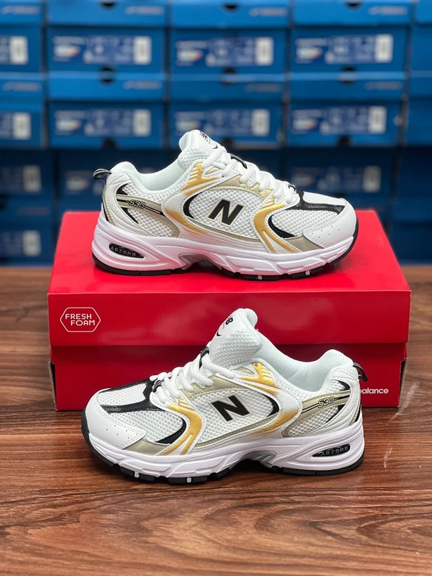 کفش کتونی نیوبالانس 530  /Newbalance 530/سایز40 الی 45/