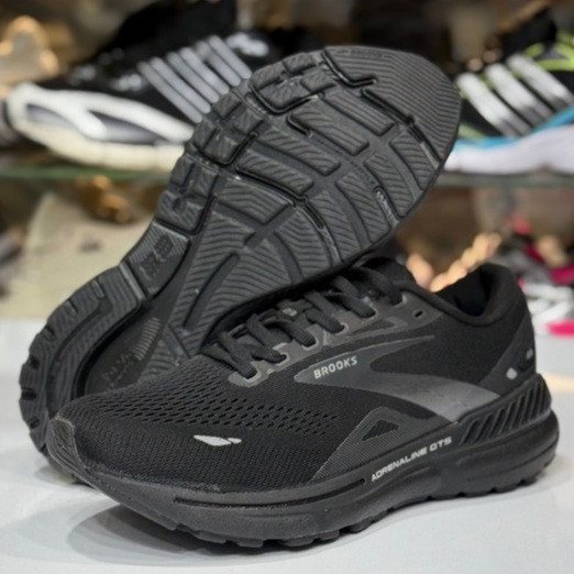 کتونی بروکس آدرنالین 23 مسترکوالیتی | Brooks Adrenaline GTS 23 | سایز 40 تا 45 | کفش رانینگ