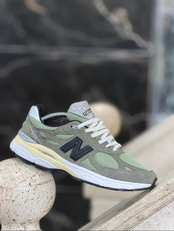 🔥 کتونی مسترکوالیتی نیوبالانس 990 ساخت ویتنام /New Balance 990/ | سایز 40 تا 45 | فروش تکی و عمده