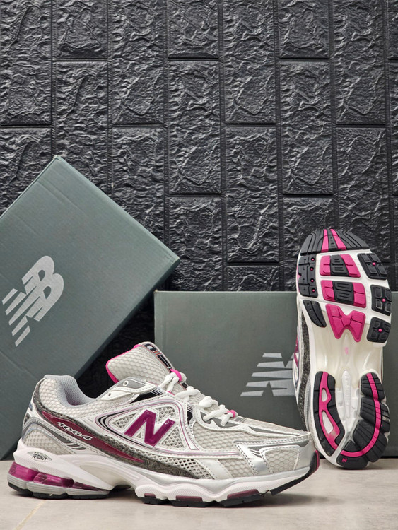کتونی نیوبالانس 1064 مسترکوالیتی | New Balance 1064 ویتنام / سایز 40 الی ۴۵ / فروش تکی و عمده