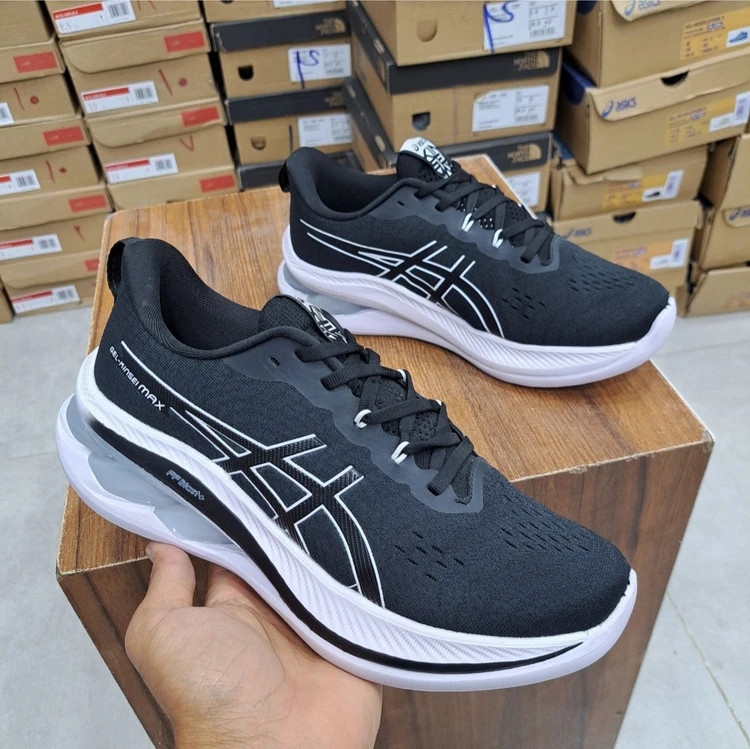 کفش کتونی اسیکس ژل کینسی بلاست مسترکوالیتی /سایز 40 الی 45/Asics Gel Kinsei Blast/ فروش عمده تک