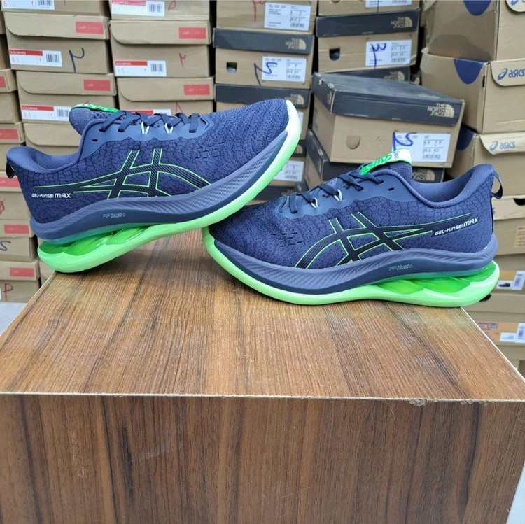 کفش کتونی اسیکس ژل کینسی بلاست مسترکوالیتی /سایز 40 الی 45/Asics Gel Kinsei Blast/ فروش عمده تک