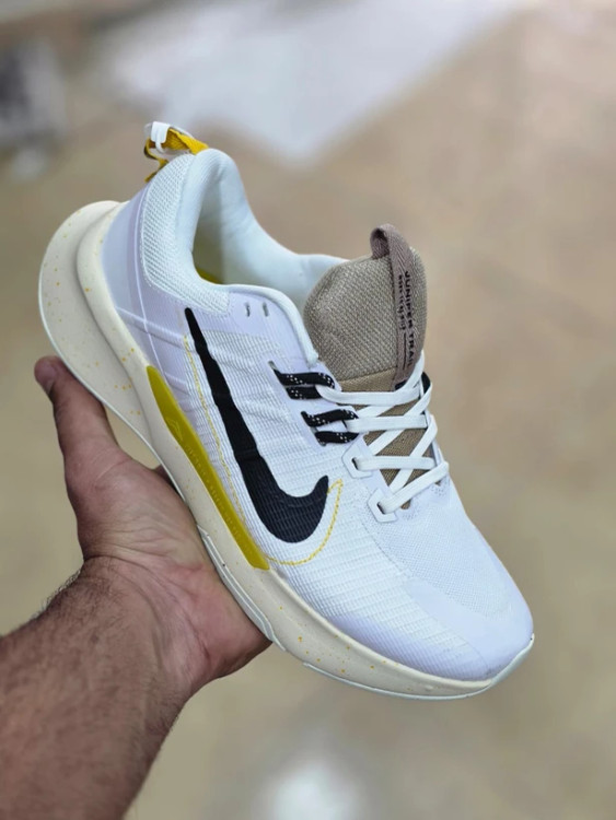 کتونی نایک جونیپر تریل 2 مسترکوالیتی /سایز 39 الی 45/ Nike Juniper Trail 2 /