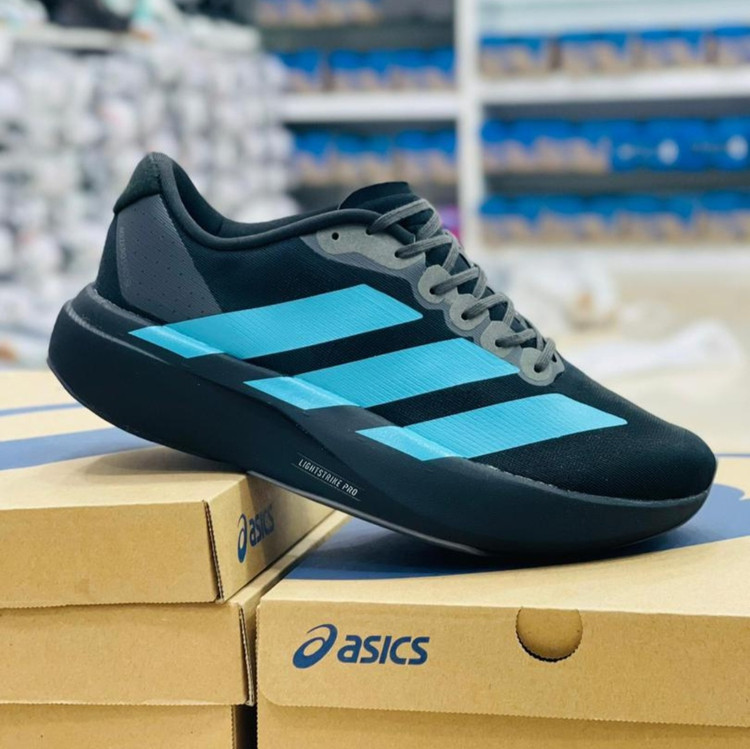 کتونی رانینگ و پیاده‌روی مردانه آدیداس آدی زیرو Adidas Adizero ویتنام 2025 | سبک، راحت و تنفس‌پذیر / سایز 40 الی 45/