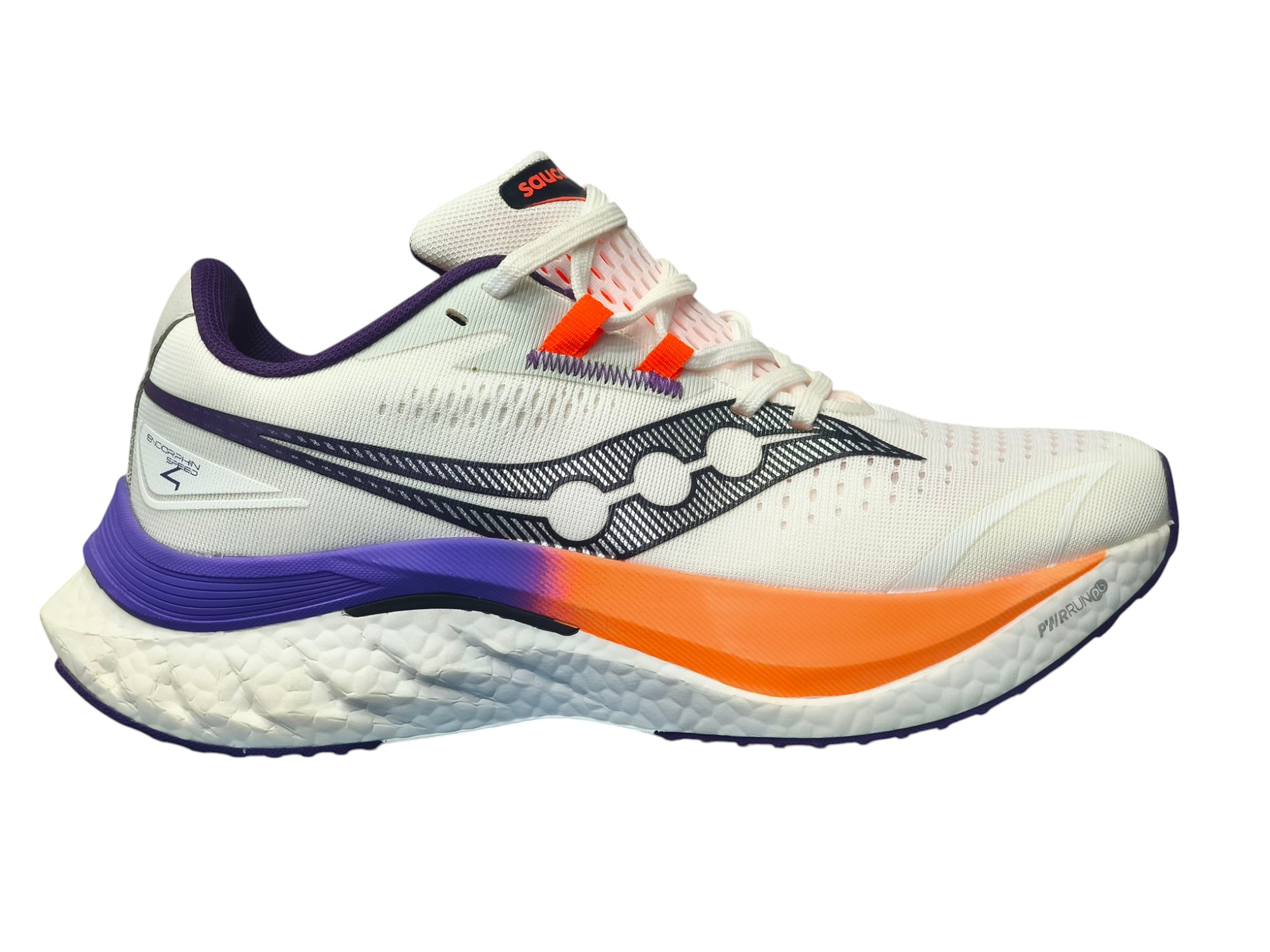 کتونی رانینگ ساکونی اندورفین اسپید ۴ | سایز ۴۰ الی ۴۵ | Saucony Endorphin Speed 4