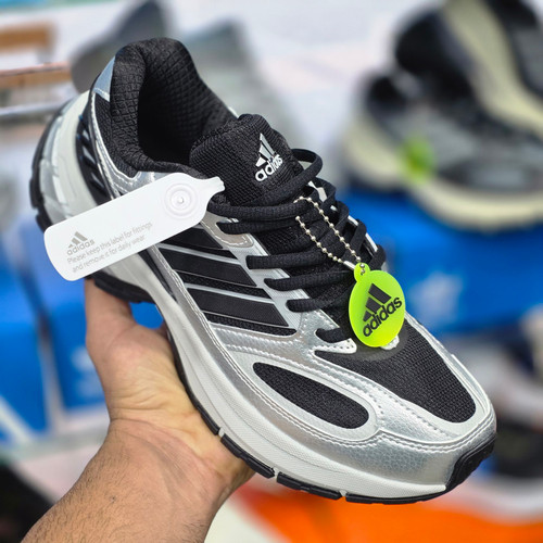کفش کتونی ادیداس ریسپانس CL مسترکوالیتی سایز 40 الی 45 | Adidas Response CL