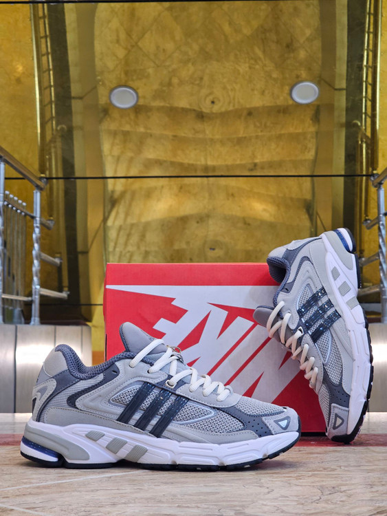 کتونی Adidas Response CL ویتنام اصل | سایز 40 تا 45 | کیفیت درجه‌یک وارداتی / فروش تکی و عمده