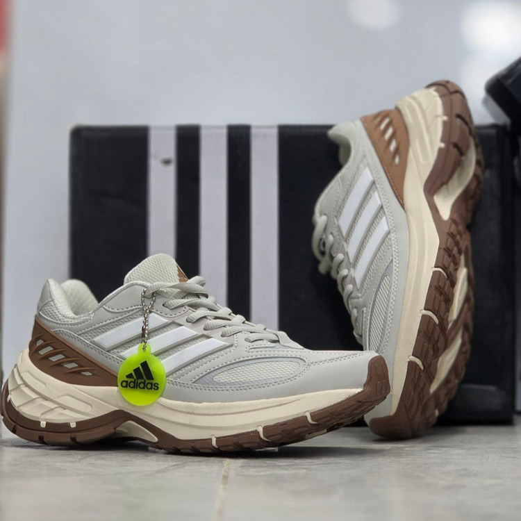کفش کتونی ویتنامی زنانه آدیداس مدل Adidas Response CL / سایز ۳۷ تا ۴۰ / فروش تکی و عمده /