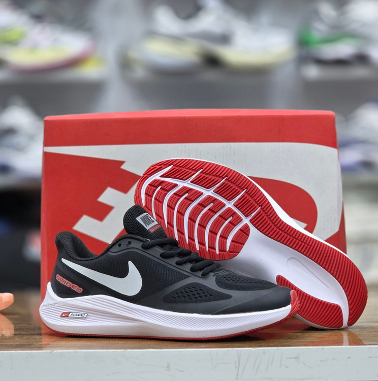 کتونی نایک Guide 10 رانینگ ، پیاده روی و باشگاه | Nike Running Guide 10 ویتنام (سایز 37 تا 40) فروش تکی و عمده
