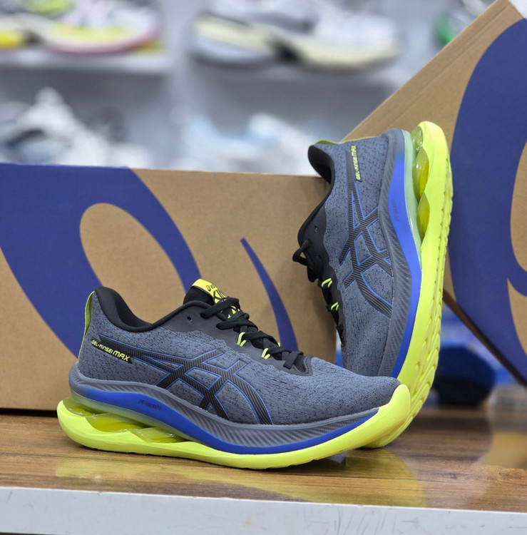 کتونی اسیکس ژل کینسی بلاست Asics Gel Kinsei Blast مسترکوالیتی ویتنام | سایز ۴۰ تا ۴۵ با ضمانت کیفیت و فروش ویژه