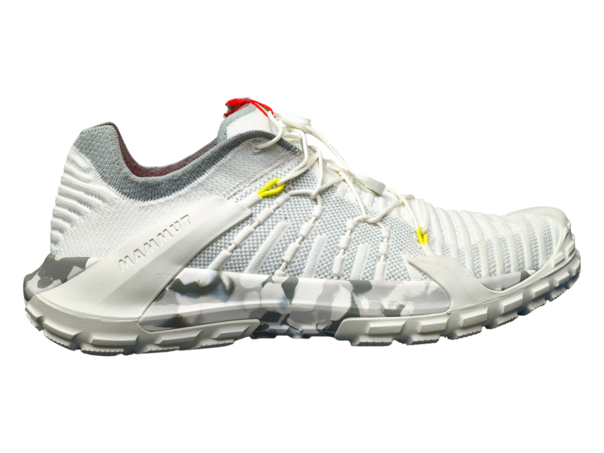 کتونی ماموت ویتنامی | سایز ۴۰ الی ۴۵ | Mammut Hueco Knit II Low