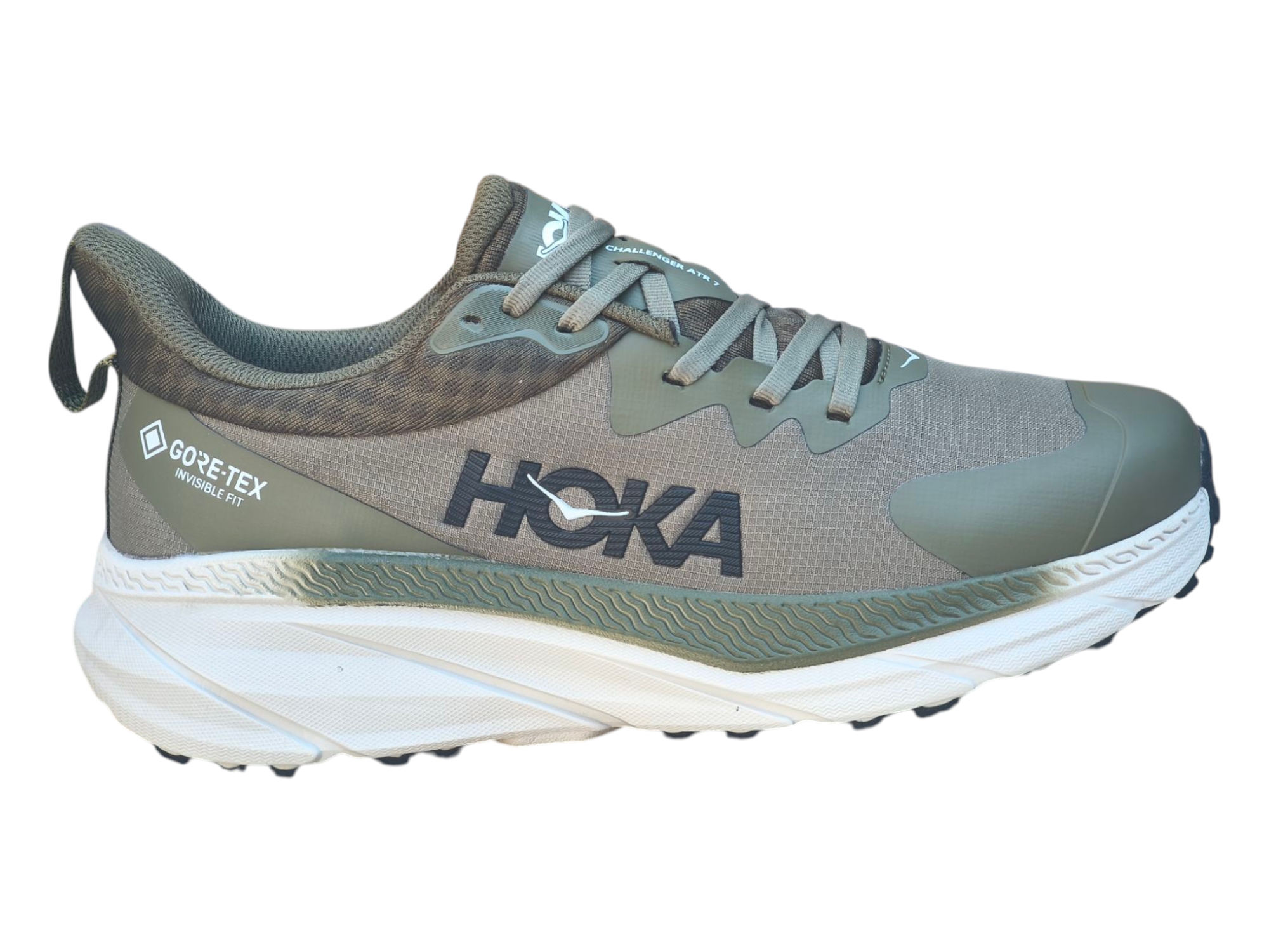 کتونی هوکا چلنجر ۷ رویه گورتکس ضد آب | سایز ۴۰ الی ۴۵ | Hoka Challenger 7 Goretex
