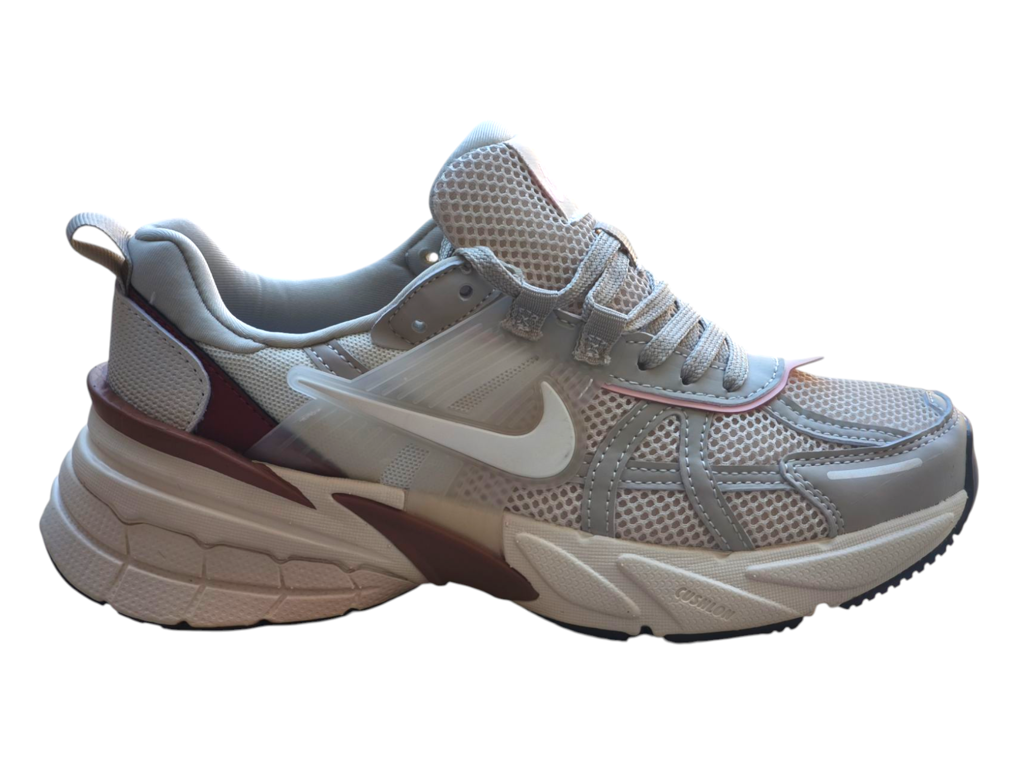 کتونی نایک وی تو کی مسترکوالیتی | سایز ۳۸ الی ۴۵ | Nike V2K