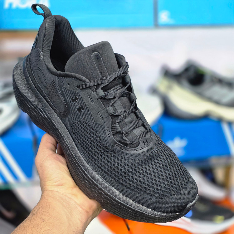 کفش کتونی آندرآرمور اینفینیت الیت 2 مسترکوالیتی | Under Armour Infinit Elite 2 | سایز 40 تا 45