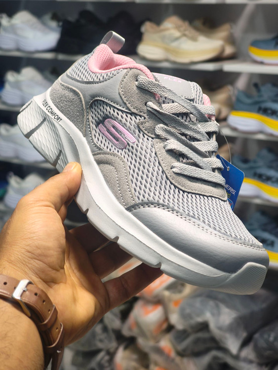 کتونی اسکیچرز مدل مکس ران مسترکوالیتی / سایز ۳۷ الی ۴۰ /Skechers Max Run / فروش به صورت تک و عمده