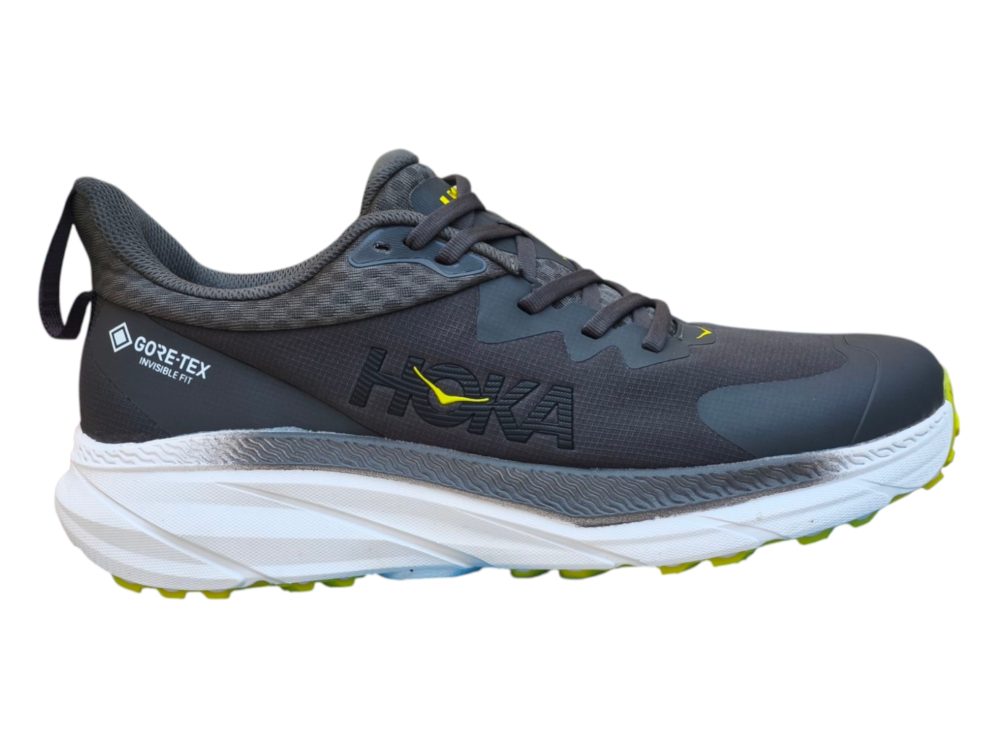 کتونی هوکا چلنجر ۷ رویه گورتکس ضد آب | سایز ۴۰ الی ۴۵ | Hoka Challenger 7 Goretex