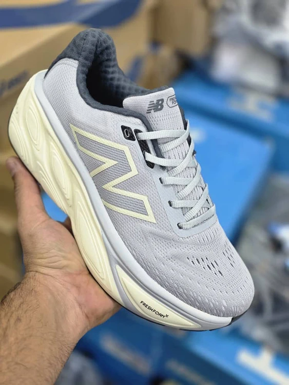 کفش کتونی رانینگ نیوبالانس 880 مسترکوالیتی/سایز 40 الی 45/ Newbalance 880 running/