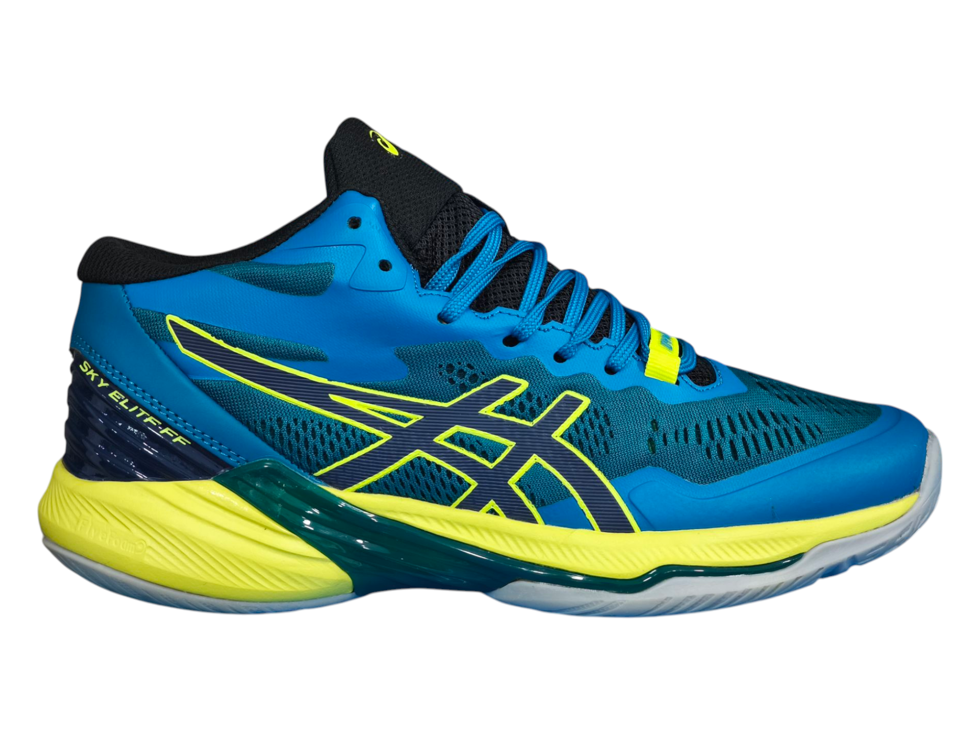 کتونی اسیکس سالنی والیبالی تولید ویتنام | سایز ۴۰ الی ۴۵ | Asics Men's Sky Elite FF MT 2