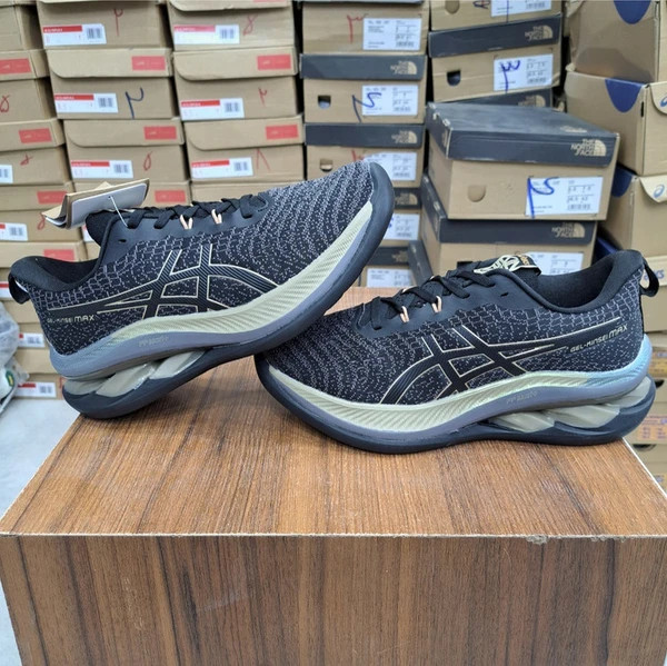 کفش کتونی اسیکس ژل کینسی بلاست مسترکوالیتی /سایز 40 الی 45/Asics Gel Kinsei Blast/ فروش عمده تک