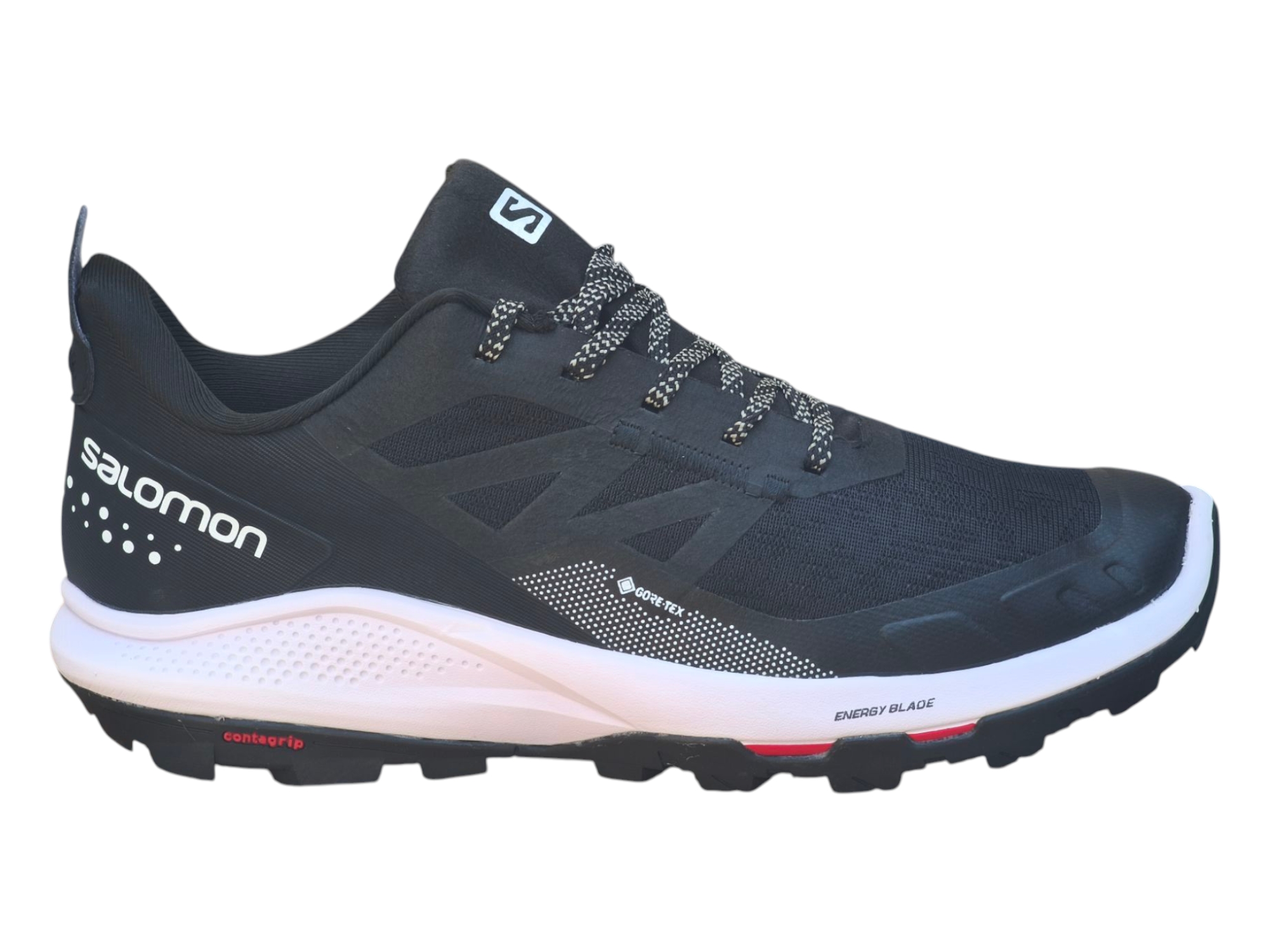 کتونی تریل رانینگ سالامون مسترکوالیتی | سایز ۴۰ الی ۴۵ | Salomon OUTpulse GTX