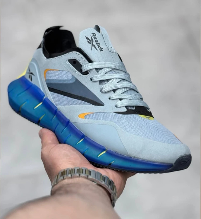 کتونی ریباک مسترکوالیتی /سایز 40 الی 45/Reebok Zig Kinetica Horizon/
