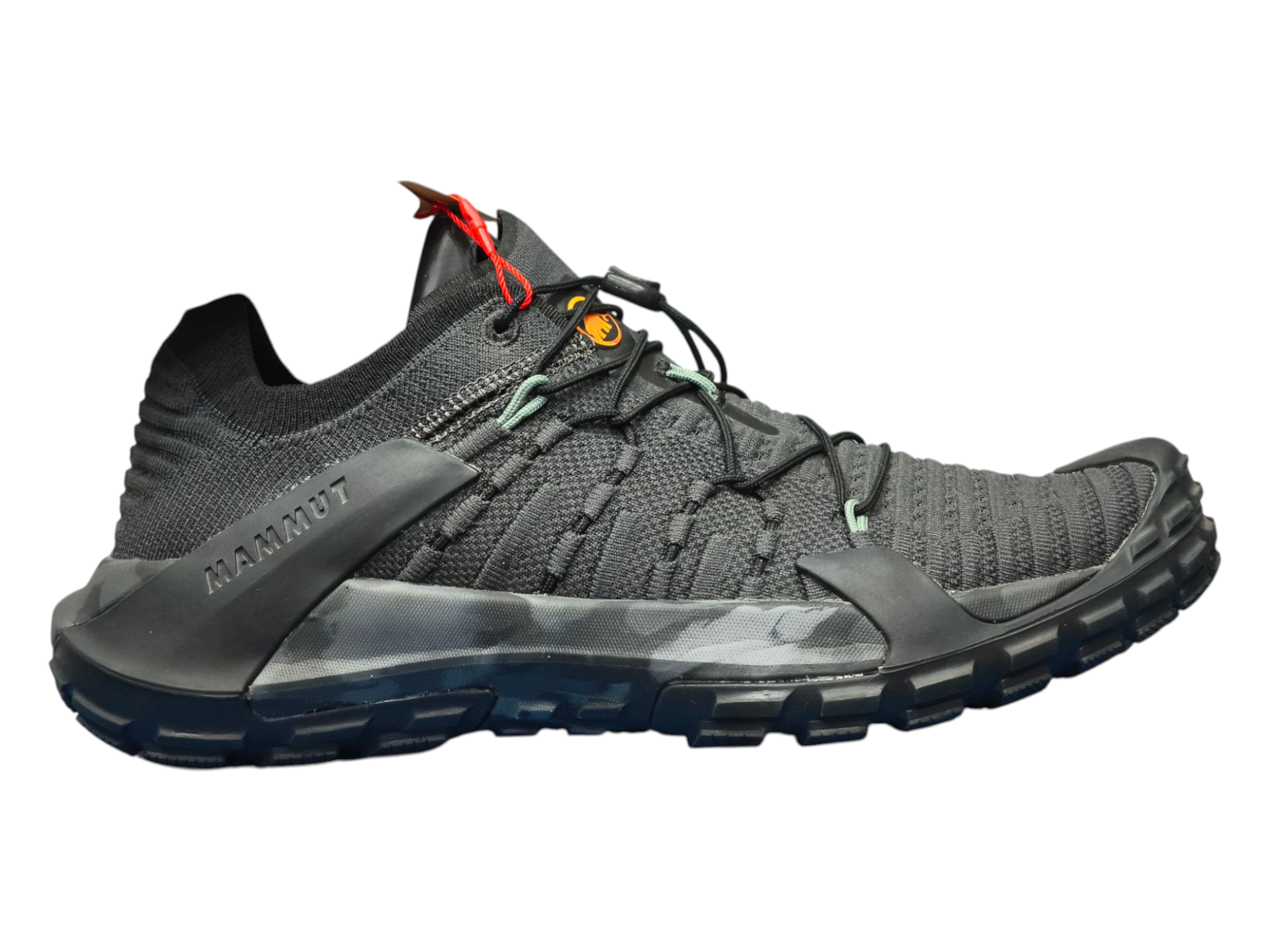 کتونی ماموت ویتنامی | سایز ۴۰ الی ۴۵ | Mammut Hueco Knit II Low