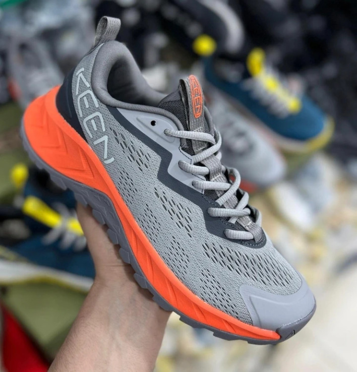 کتونی کن ورساکور اسپید مسترکوالیتی/ KEEN Versacore Speed/ سایز 39 الی 45/