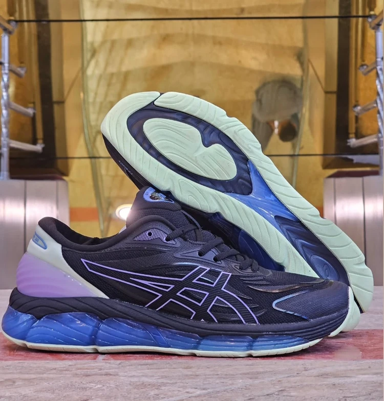 کفش کتونی اسیکس ژل کوانتوم 180 مستر کوالیتی/سایز 40 الی 45/Asics GEL-Quantum 180/
