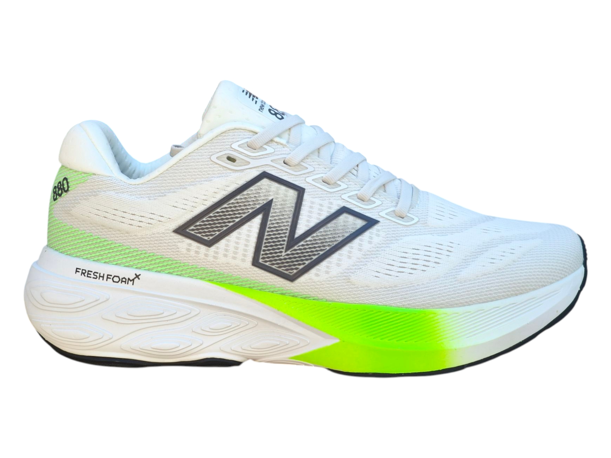 کتونی نیوبالانس ۸۸۰ | سایز ۴۰ الی ۴۵ | Newbalance 880 Fresh Foamx