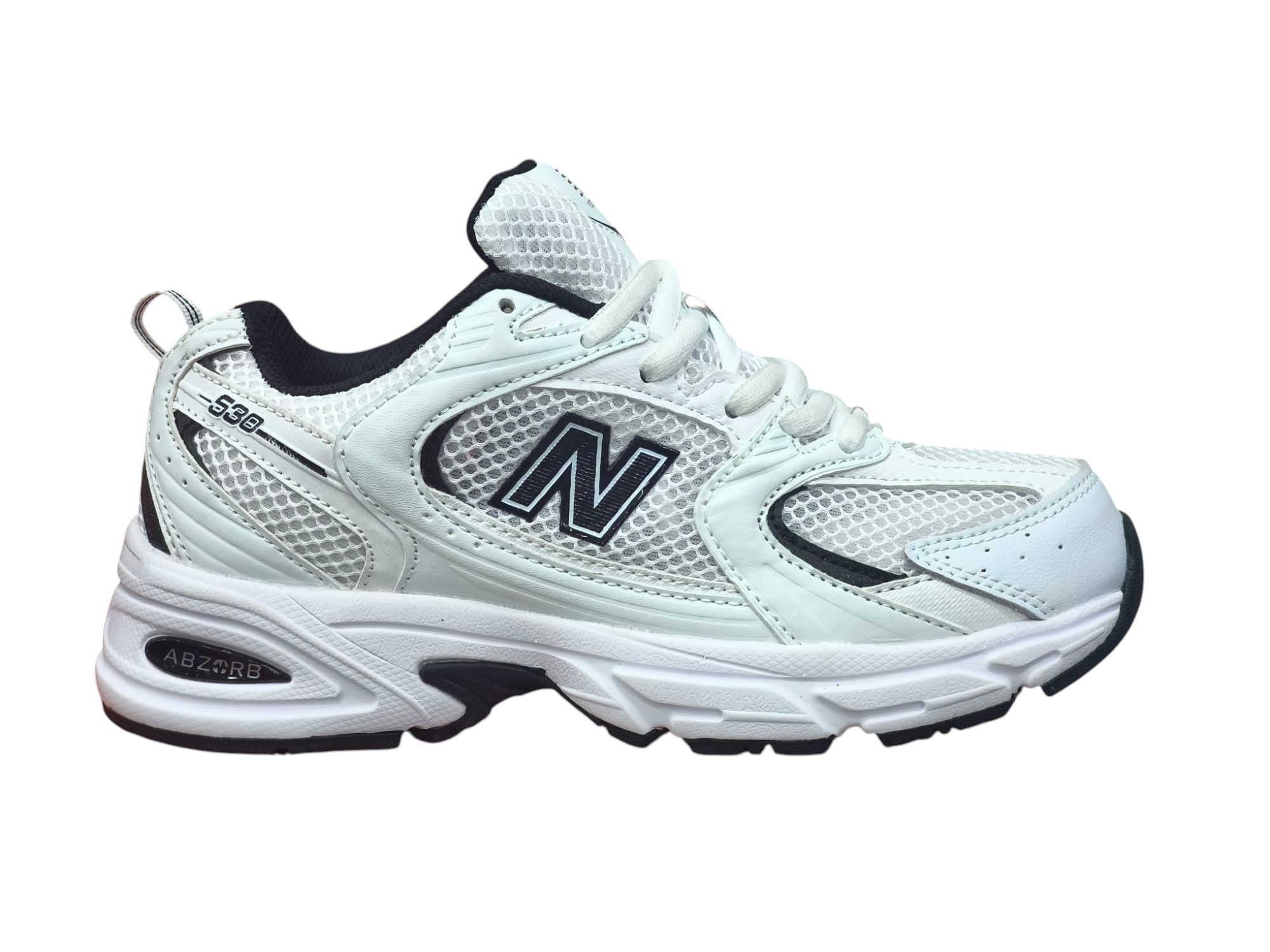 کتونی نیوبالانس ۵۳۰ | سایز 40 الی ۴۵ | NewBalance 530
