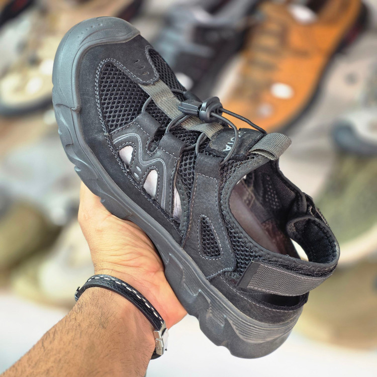 صندل تویوتا مستر کوالیتی مردانه | Toyota Outdoor Sandals سایز 40 تا 45
