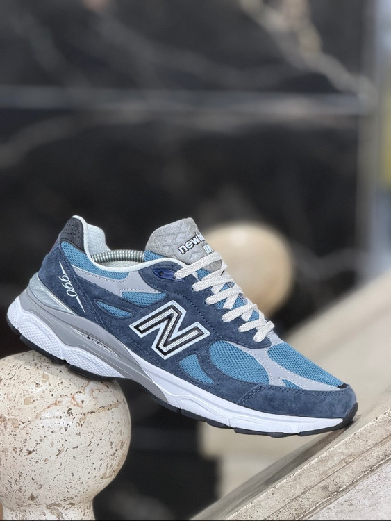 🔥 کتونی مسترکوالیتی نیوبالانس 990 ساخت ویتنام /New Balance 990/ | سایز 40 تا 45 | فروش تکی و عمده