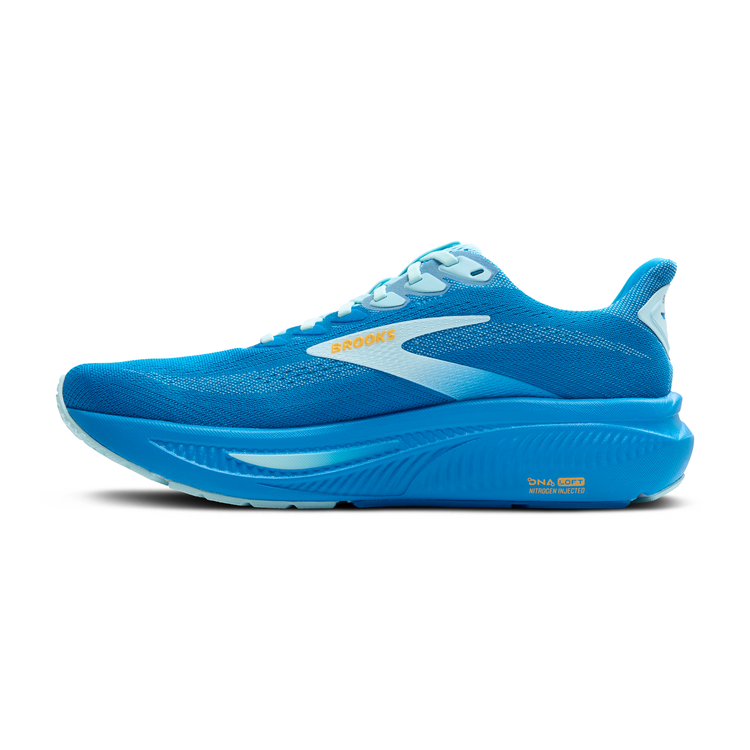 کتونی بروکس مدل بروکس گاست ۱۷ | Brooks Ghost 17 | سایز۴۰تا۴۵ | ساخت ویتنام | کیفیت مستر