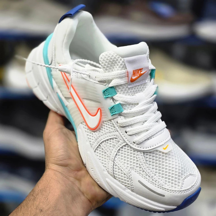 کفش کتونی نایک وی تو کی مسترکوالیتی /سایز 37 الی 40/Nike V2k Run/