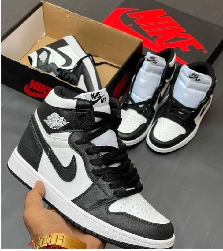 کتونی نایک ایر جردن Nike Air Jordan | سایز 40 تا 45 | اسپرت