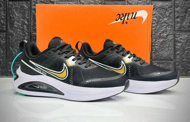 کتونی نایک ایر زوم مسترکوالیتی Nike Air Zoom | سایز 40 تا 45 | فوق‌العاده سبک و راحت