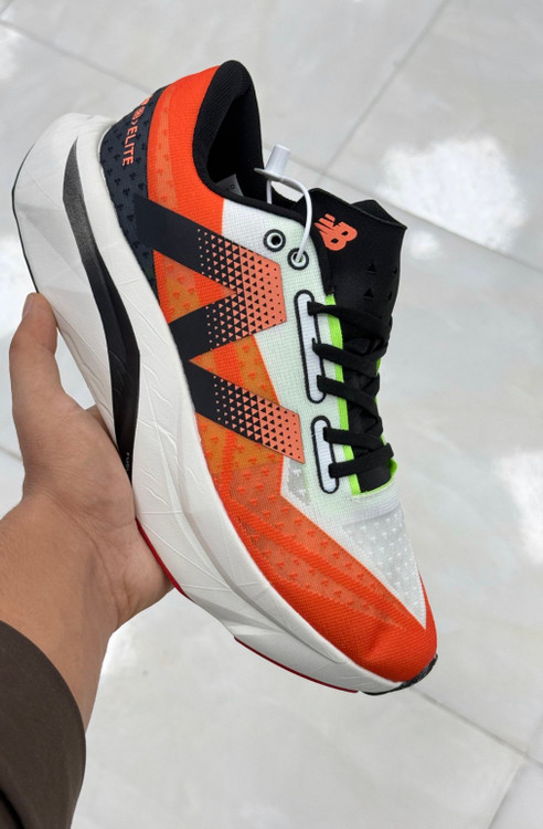 کفش کتونی نیوبالانس الیت / new balance elite / سایز 40 تا 45 / ساخت ویتنام / دارای ضمانت