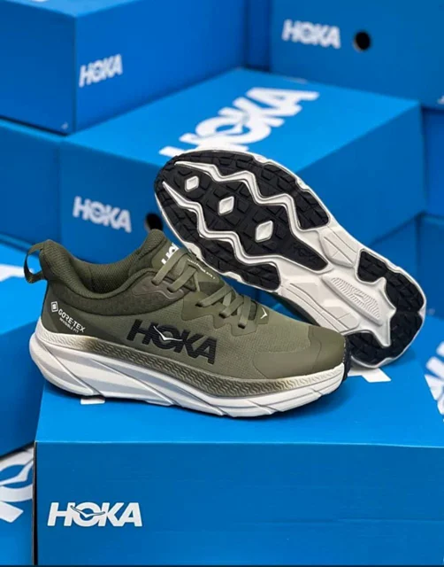 کتونی هوکا چلنجر7 / HOkA Chalenger7/ سایز 40 الی 45/