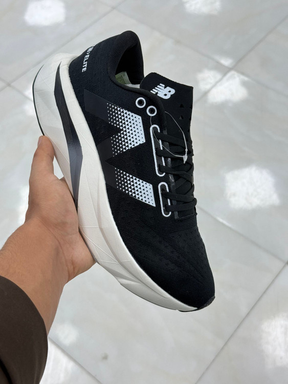 کفش کتونی نیوبالانس الیت / new balance elite / سایز 40 تا 45 / ساخت ویتنام / دارای ضمانت