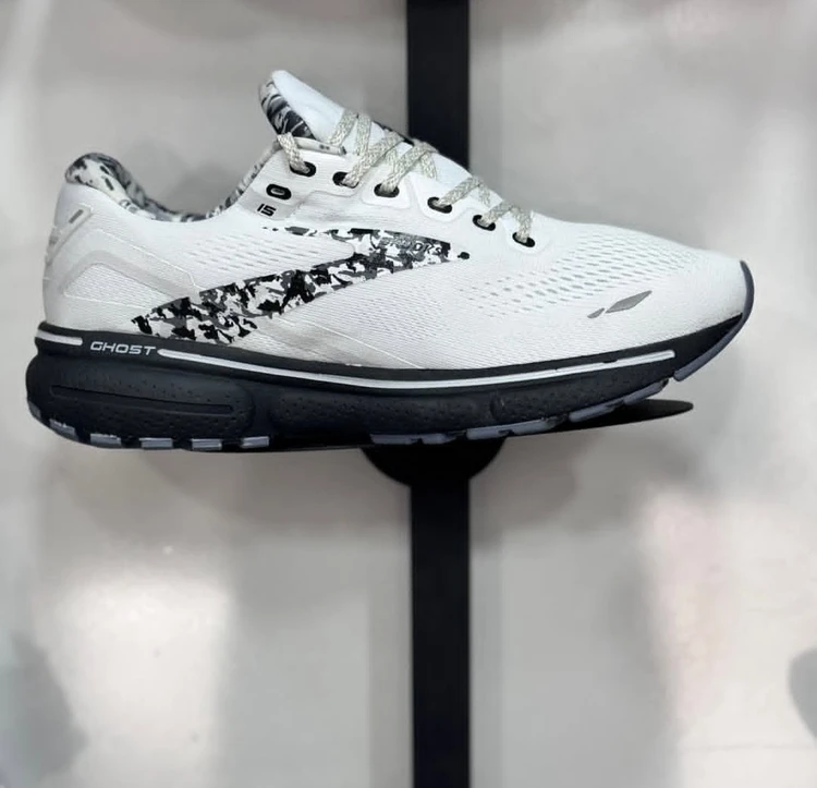 کفش کتونی بروکس گاست مسترکوالیتی 15 / سایز 36 الی 45/ Brooks Ghost 15