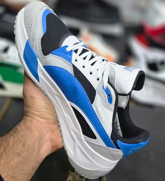 کتونی پوما ترینیتی 2 مسترکوالیتی | Puma Trinity 2 کوالیتی | سایز 40 تا 45