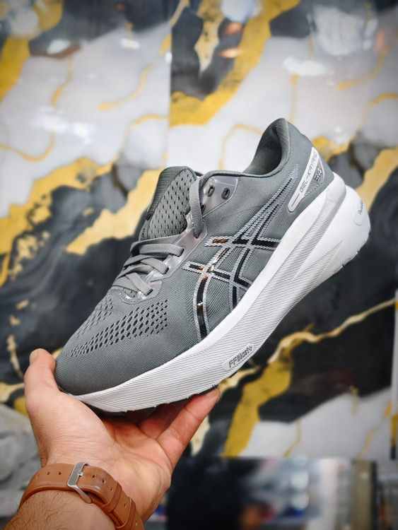 کتونی اسیکس ژل کایانو ۳۴ - سایز ۴۰ الی ۴۵ -  Asics gel kayano34