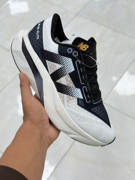 کفش کتونی نیوبالانس الیت / new balance elite / سایز 40 تا 45 / ساخت ویتنام / دارای ضمانت