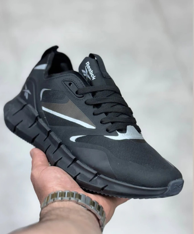 کتونی ریباک مسترکوالیتی /سایز 40 الی 45/Reebok Zig Kinetica Horizon/