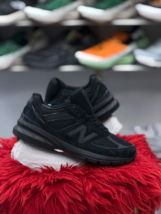 کفش نیوبالانس مدل ۹۹۰ (New Balance 990) - کیفیت مستر کوالیتی - /سایز 40 الی 45/ فروش عمده و تک