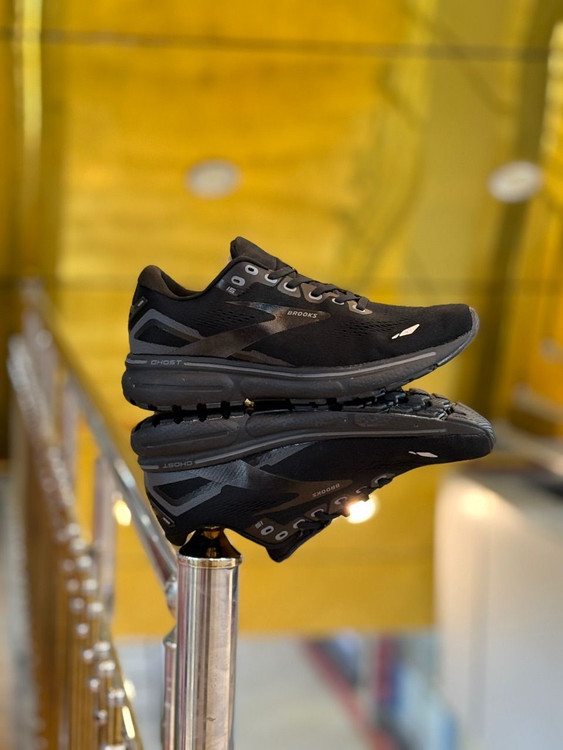 کفش پیاده‌روی و دویدن بروکس گاست ۱۵ (Brooks Ghost 15) – کیفیت مستر کوالیتی ویتنام /سایز 36 الی 45/ فروش تک و عمده