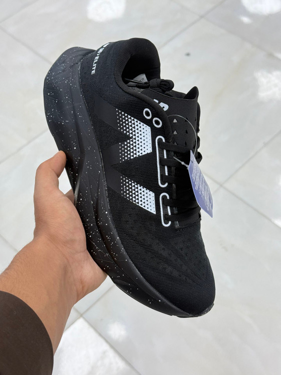 کفش کتونی نیوبالانس الیت / new balance elite / سایز 40 تا 45 / ساخت ویتنام / دارای ضمانت