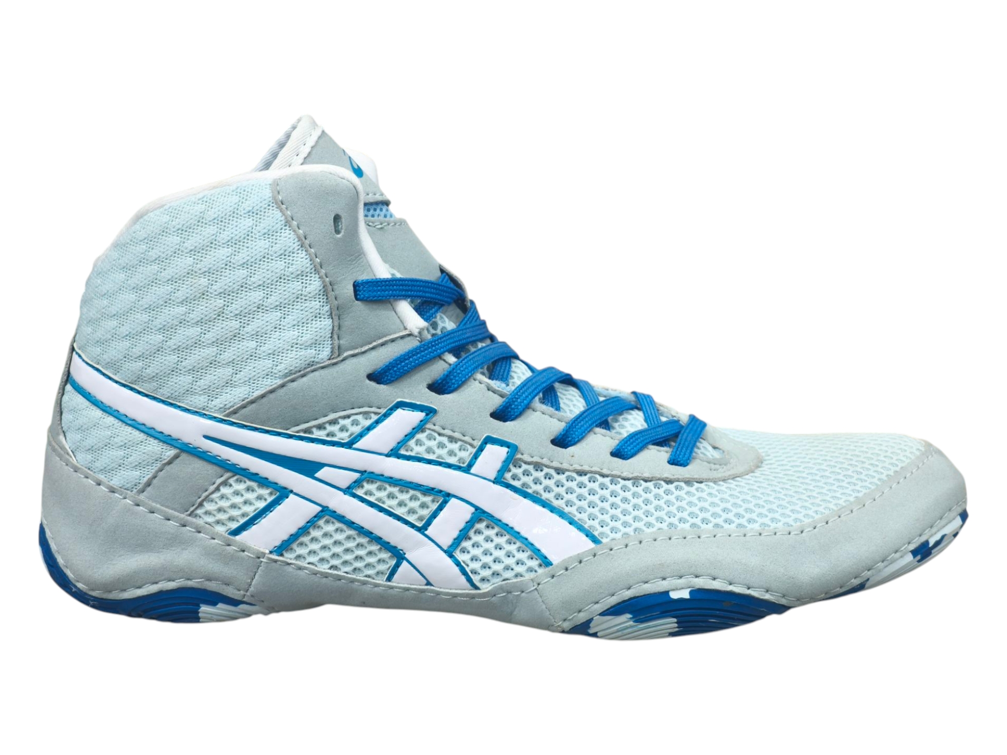 کفش کشتی اسیکس وارداتی | سایز ۴۰ الی ۴۵ | Asics Matblazer