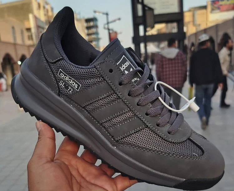 کفش کتونی ادیداس اس ال 72 مسترکوالیتی /سایز 40 الی 45/Adidas SL 72/